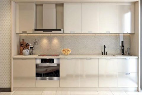 Leilighet  i Istanbul, Tyrkia Nr. 186195 - 19