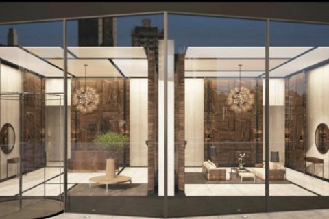 Leilighet  i Istanbul, Tyrkia Nr. 186195 - 2