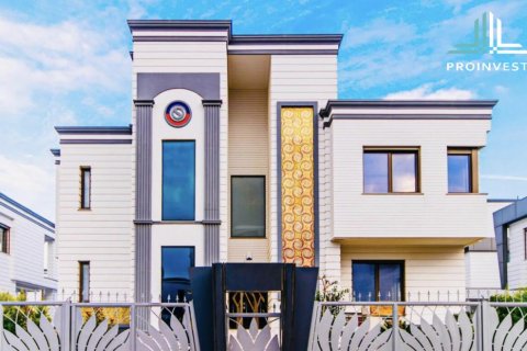 آپارتمان در  Antalya ، ترکیه 450 متر مربع.  شماره 186550 - 5