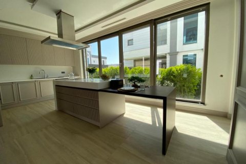 آپارتمان در  Antalya ، ترکیه 450 متر مربع.  شماره 186550 - 10