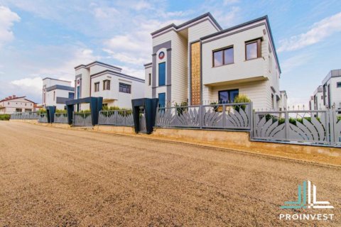 آپارتمان در  Antalya ، ترکیه 450 متر مربع.  شماره 186550 - 4