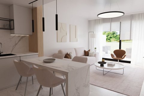 Lejlighed  i Bogazi, Famagusta,  Nr. 210916 - 9