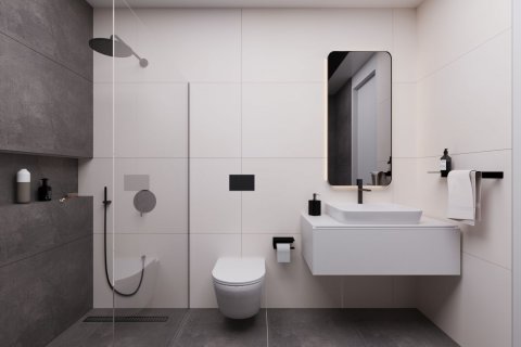 Lejlighed  i Bogazi, Famagusta,  Nr. 210916 - 12