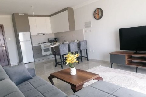 Lejlighed  i Iskele,  Nr. 210924 - 6