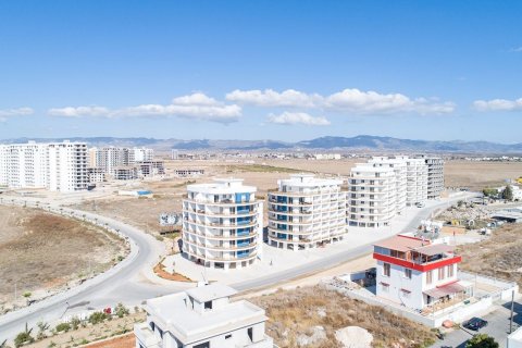 Lejlighed  i Iskele,  Nr. 210924 - 16