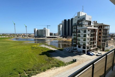 Lejlighed  i Iskele,  Nr. 210924 - 2