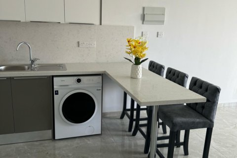 Lejlighed  i Iskele,  Nr. 210924 - 7