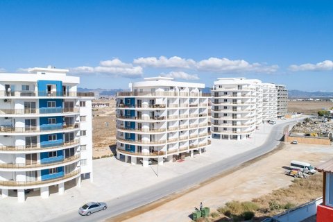 Lejlighed  i Iskele,  Nr. 210924 - 17