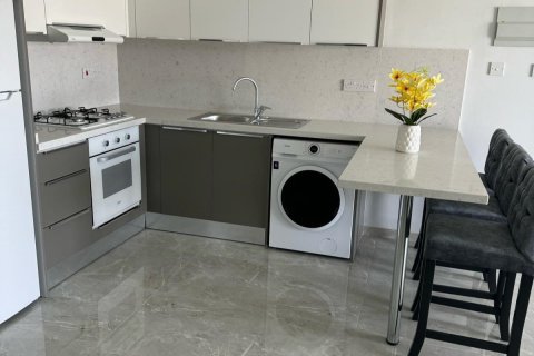 Lejlighed  i Iskele,  Nr. 210924 - 4