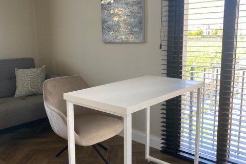 Продажа виллы  в Алсанджаке, Гирне, Северный Кипр 4 комн., 265м2, №210922 – фото 11