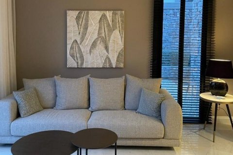 Продажа виллы  в Алсанджаке, Гирне, Северный Кипр 4 комн., 265м2, №210922 – фото 4