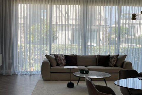 Продажа виллы  в Алсанджаке, Гирне, Северный Кипр 4 комн., 265м2, №210922 – фото 22