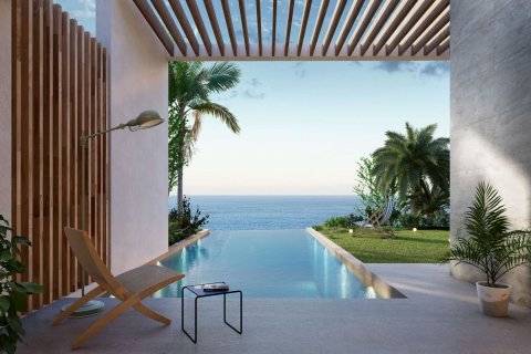 Apartment for sale  in Esentepe, Girne, Northern Cyprus, 63m2, No. 210917 – photo 3