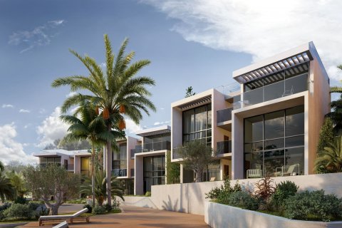 Apartment for sale  in Esentepe, Girne, Northern Cyprus, 63m2, No. 210917 – photo 4