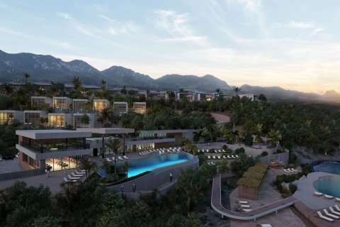 Apartment for sale  in Esentepe, Girne, Northern Cyprus, 63m2, No. 210917 – photo 29