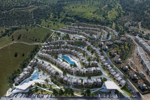 Apartment for sale  in Esentepe, Girne, Northern Cyprus, 63m2, No. 210917 – photo 24