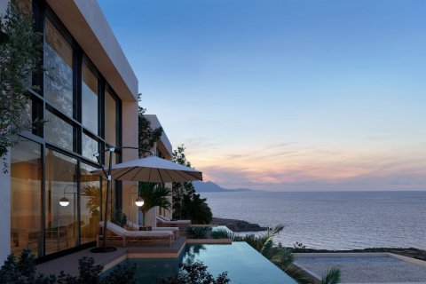 Apartment for sale  in Esentepe, Girne, Northern Cyprus, 63m2, No. 210917 – photo 17