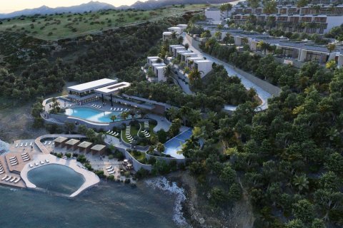 Apartment for sale  in Esentepe, Girne, Northern Cyprus, 63m2, No. 210917 – photo 21