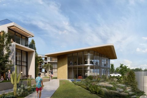 Apartment for sale  in Esentepe, Girne, Northern Cyprus, 63m2, No. 210917 – photo 18