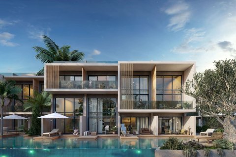 Apartment for sale  in Esentepe, Girne, Northern Cyprus, 63m2, No. 210917 – photo 8