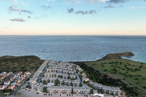 Apartment for sale  in Esentepe, Girne, Northern Cyprus, 63m2, No. 210917 – photo 27