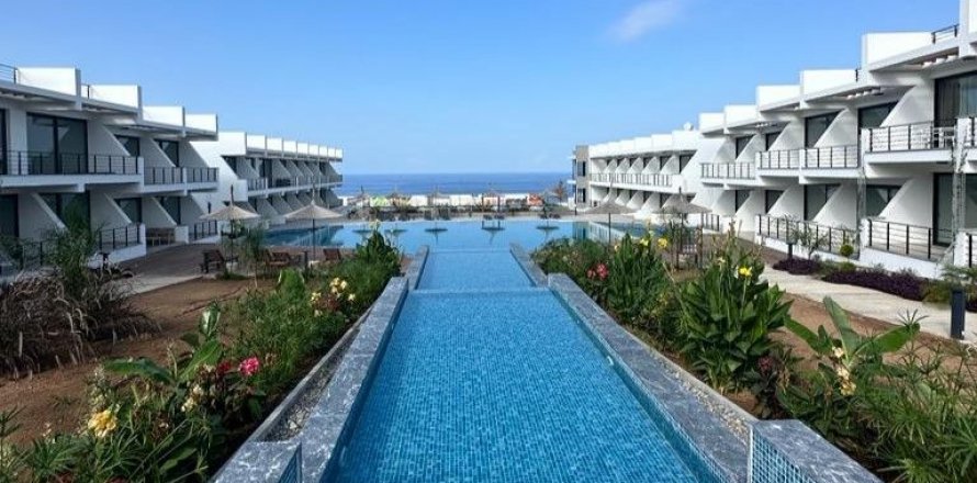 Lägenhet  i Esentepe, Girne,  Nr. 210915