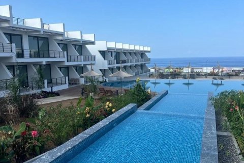 Lägenhet  i Esentepe, Girne,  Nr. 210915 - 4