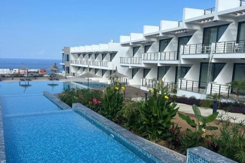 Lägenhet  i Esentepe, Girne,  Nr. 210915 - 3