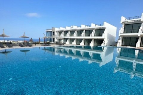 Lägenhet  i Esentepe, Girne,  Nr. 210915 - 5