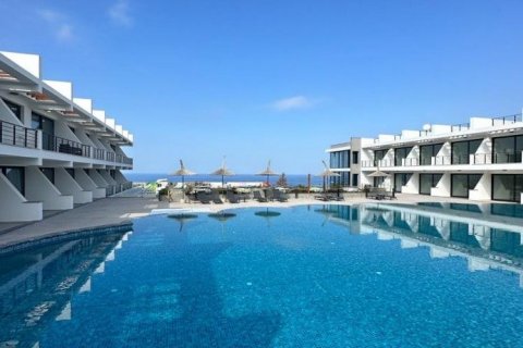 Lägenhet  i Esentepe, Girne,  Nr. 210915 - 2