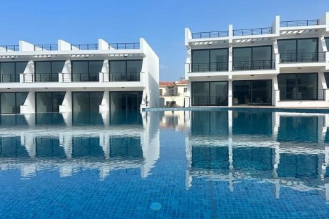 Lägenhet  i Esentepe, Girne,  Nr. 210915 - 7