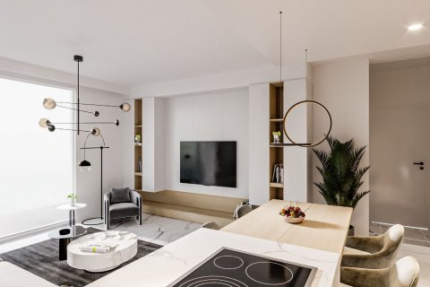 Wohnung in Famagusta, Nr. 210914 - 9