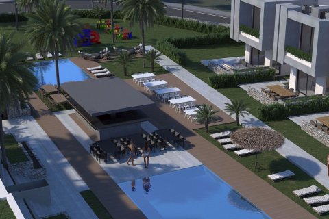 Wohnung in Famagusta, Nr. 210914 - 4