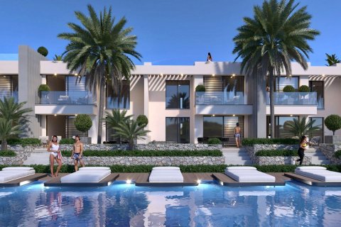 Wohnung in Famagusta, Nr. 210914 - 1