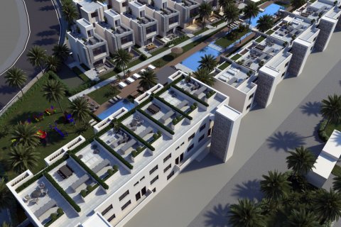 Wohnung in Famagusta, Nr. 210914 - 5