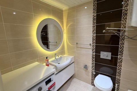 Daire 1+1 Alanya, Antalya, Türkiye №185818 - 6