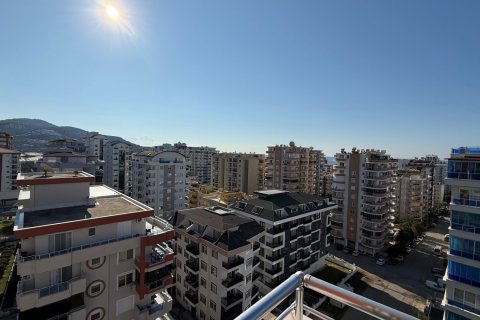 Daire 1+1 Alanya, Antalya, Türkiye №185818 - 11