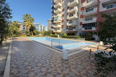 Daire 1+1 Alanya, Antalya, Türkiye №185818 - 15