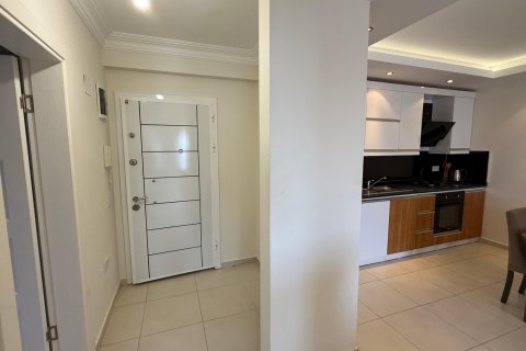 Daire 1+1 Alanya, Antalya, Türkiye №185818 - 3