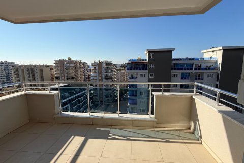 Daire 1+1 Alanya, Antalya, Türkiye №185818 - 7