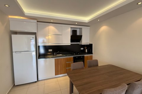 Daire 1+1 Alanya, Antalya, Türkiye №185818 - 2