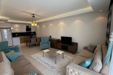 Daire 1+1 Alanya, Antalya, Türkiye №185818 - 10