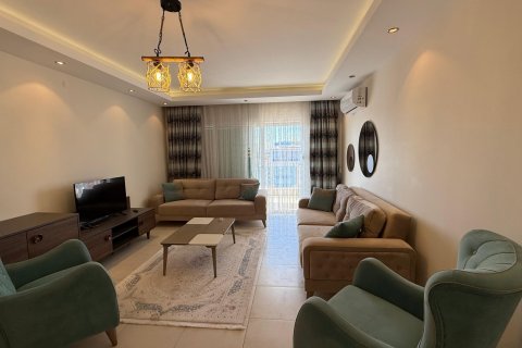Daire 1+1 Alanya, Antalya, Türkiye №185818 - 1