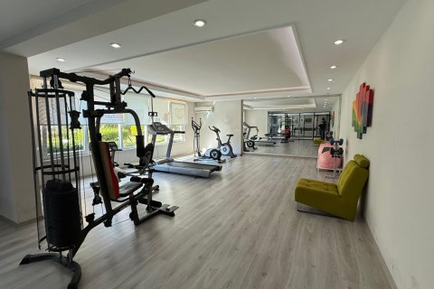 Daire 1+1 Alanya, Antalya, Türkiye №185818 - 12