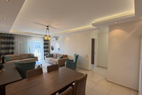 Daire 1+1 Alanya, Antalya, Türkiye №185818 - 4