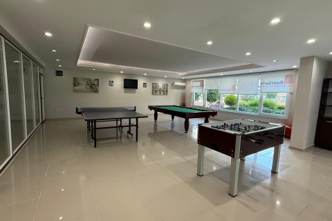 Daire 1+1 Alanya, Antalya, Türkiye №185818 - 13