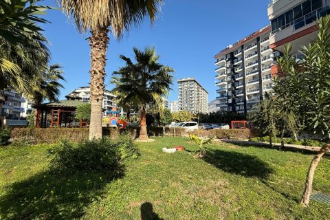 Daire 1+1 Alanya, Antalya, Türkiye №185818 - 16