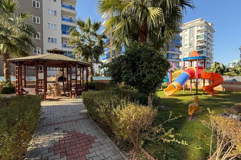 Daire 1+1 Alanya, Antalya, Türkiye №185818 - 17
