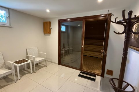 Daire 1+1 Alanya, Antalya, Türkiye №185818 - 14