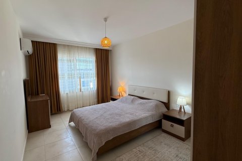 Daire 1+1 Alanya, Antalya, Türkiye №185818 - 9